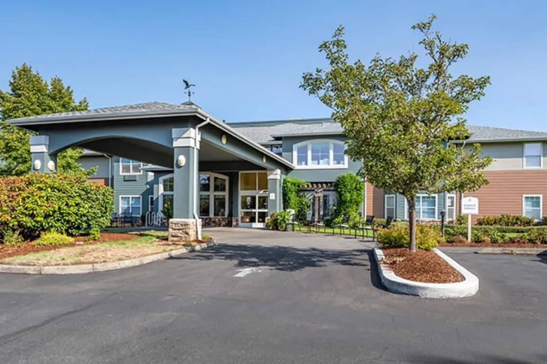 Brookdale Rose Valley