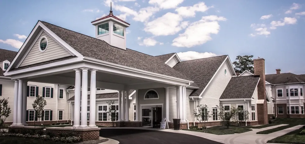 Brooke Grove Retirement Village