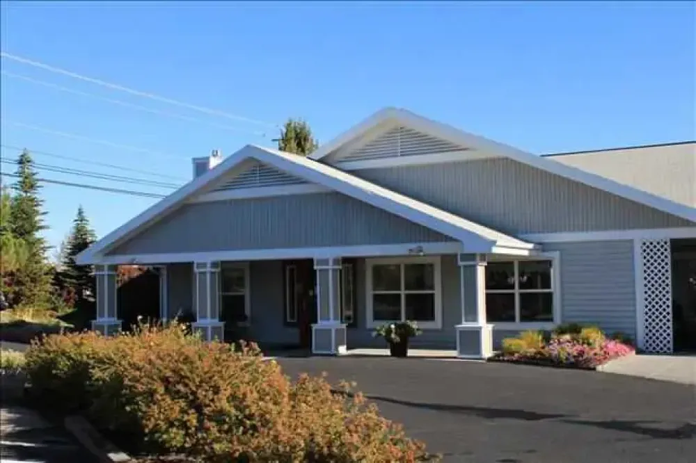 Brookside Place Assisted Living Community