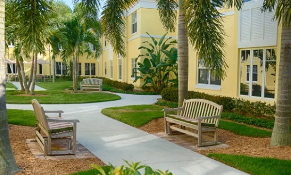 Cypress Cove At HealthPark Florida