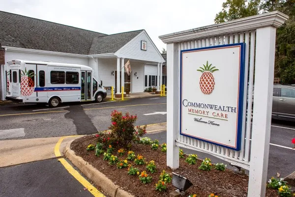 Commonwealth Memory Care Chesapeake