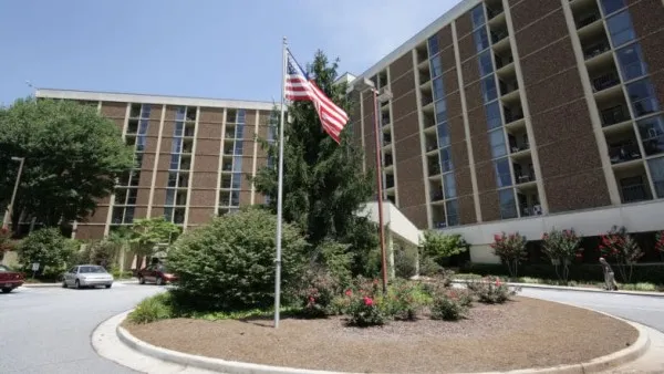 Campbell-Stone in Sandy Springs