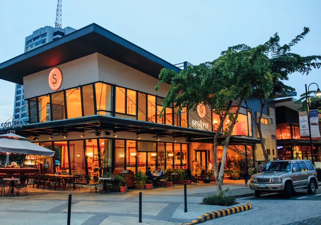 Capital Commons