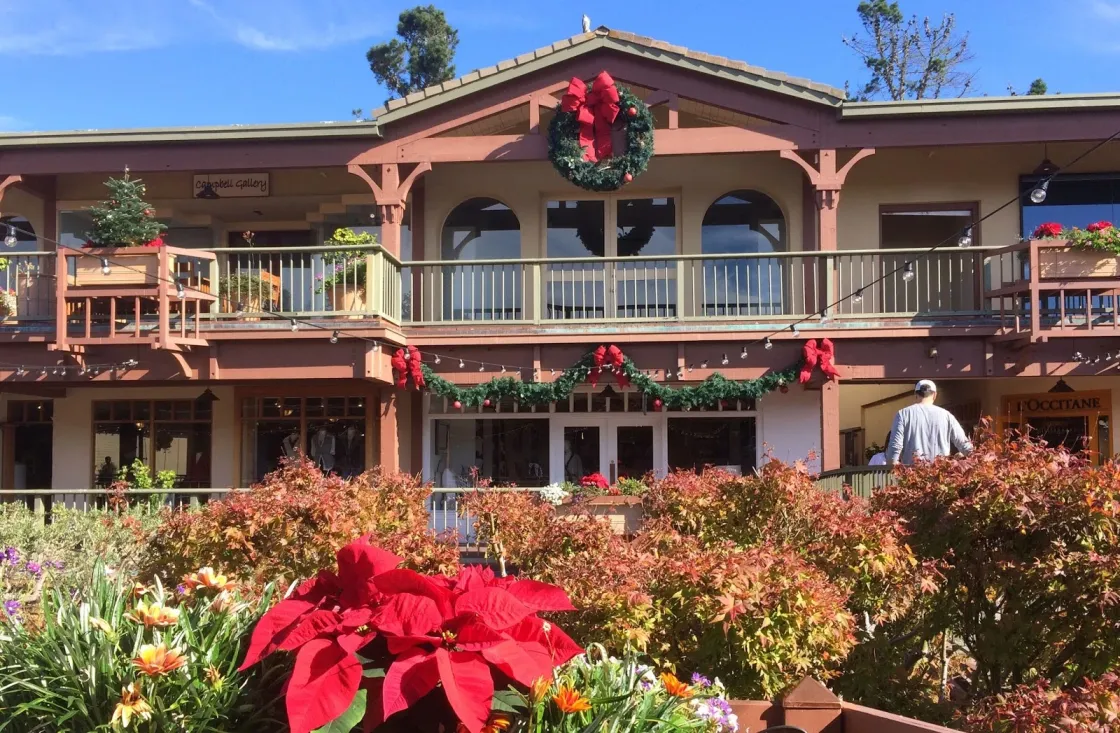 Carmel Plaza North