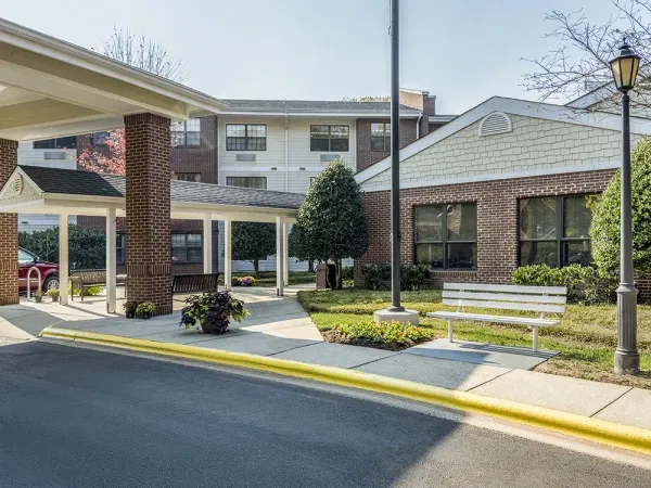 Carmel Place
