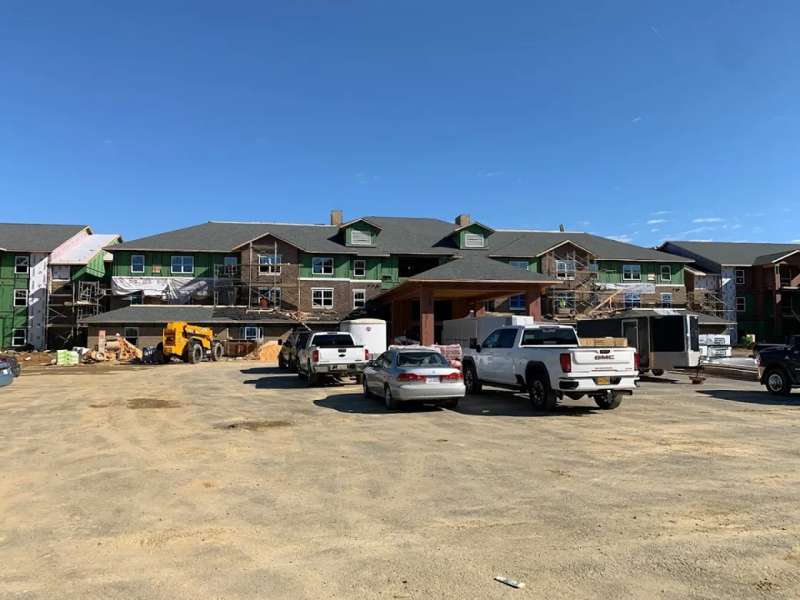 Carolina Pines Retirement Community