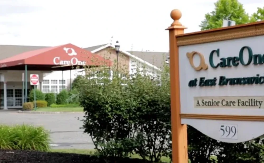 CareOne at East Brunswick Assisted Living