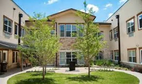 Cedar Bluff Assisted Living & Memory Care
