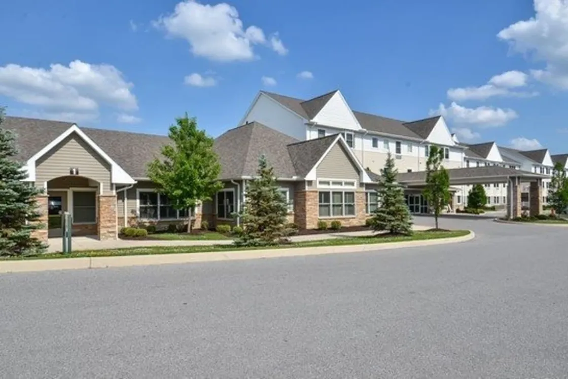 Cedar Ridge of Ft. Wayne