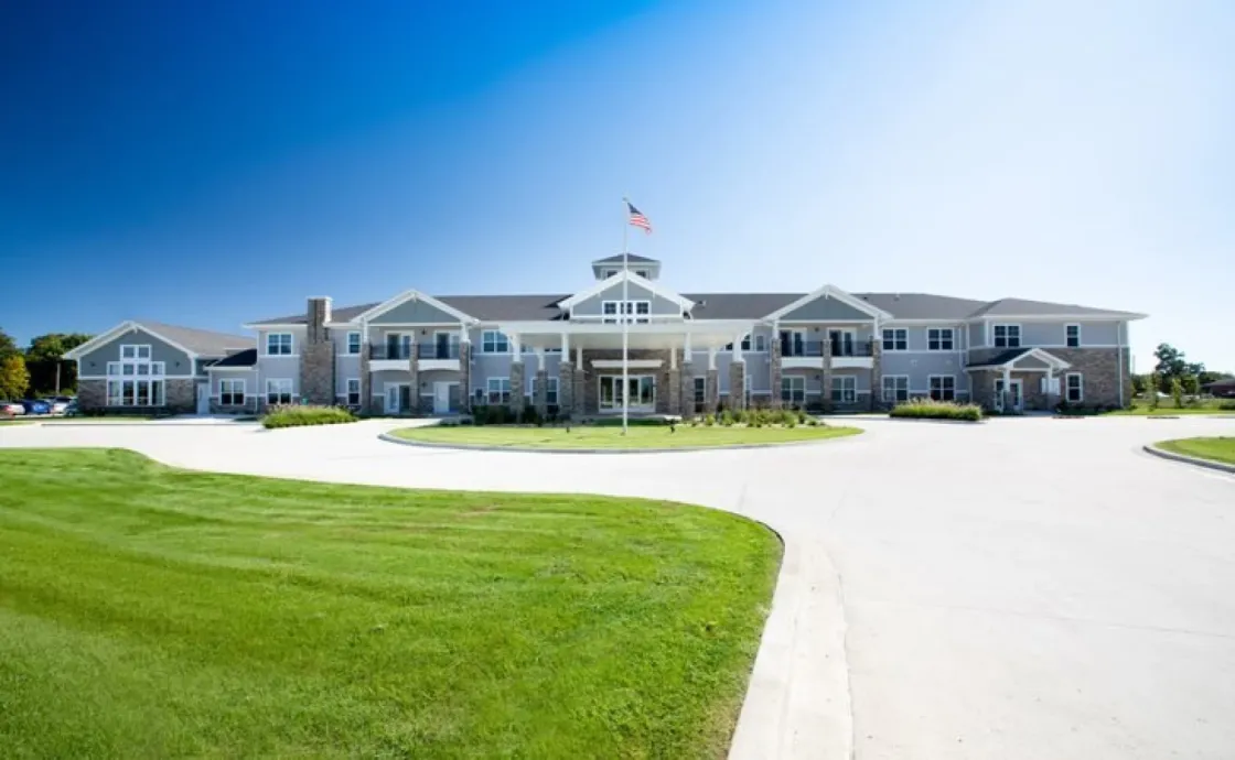 Cedarhurst of Arnold