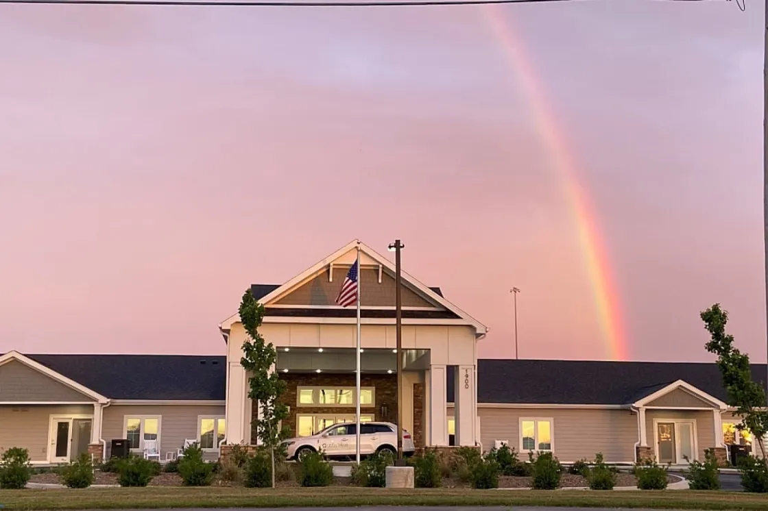 Cedarhurst of Owensboro