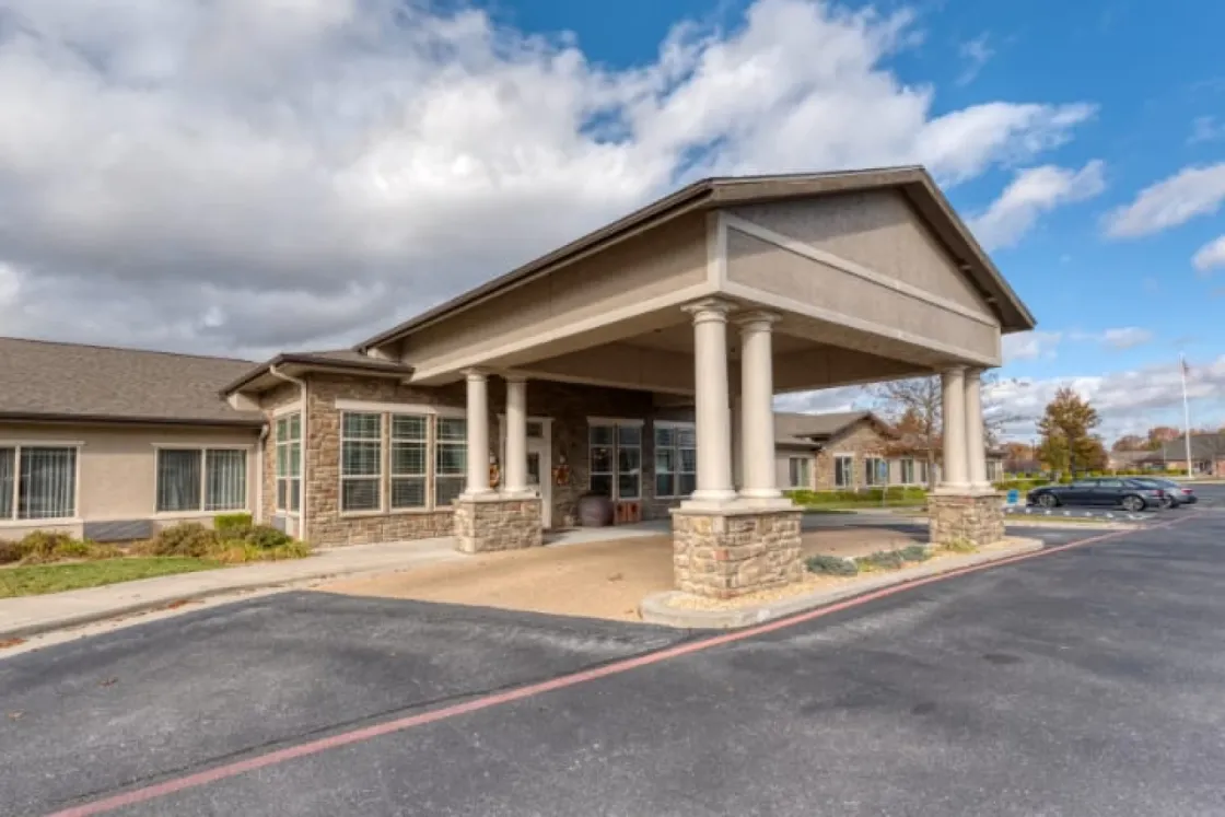 Cedarhurst of Springfield, MO