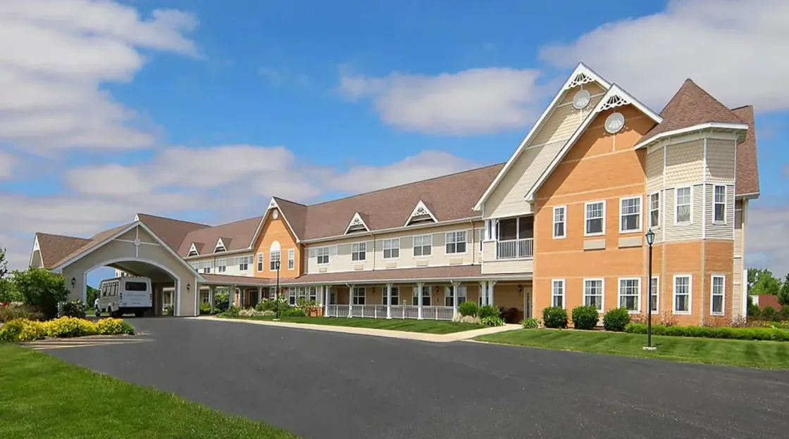 Cedarhurst of Washington