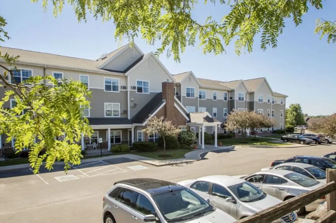 Cedarhurst of Verona