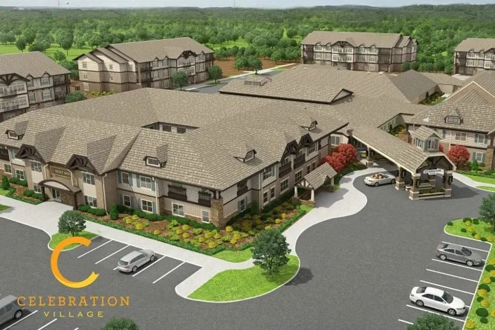 Celebration Village Acworth