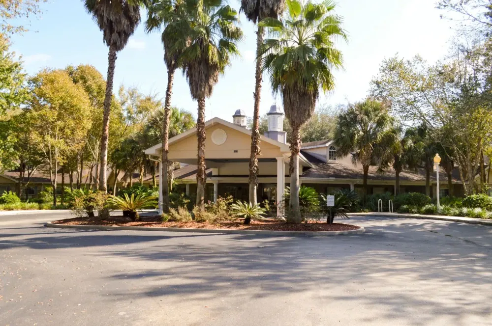 Charter Senior Living of Gainesville
