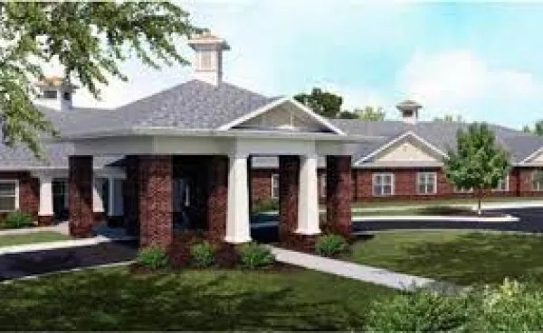 Chatham Ridge Assisted Living