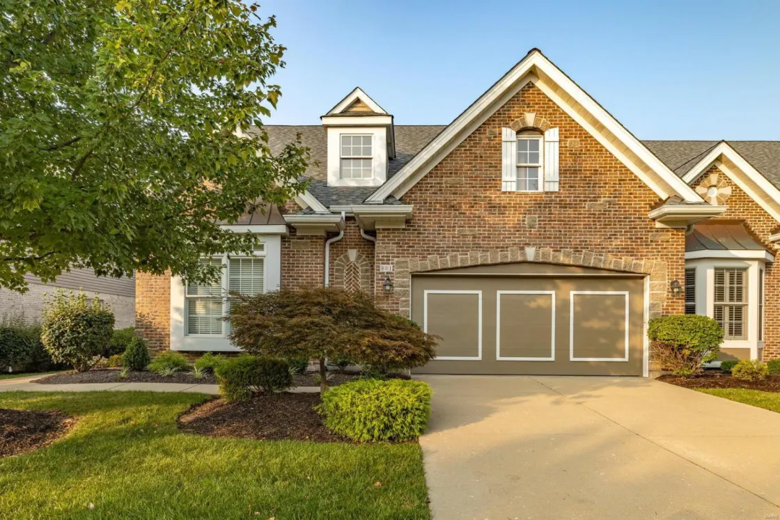 Chesterfield Villas