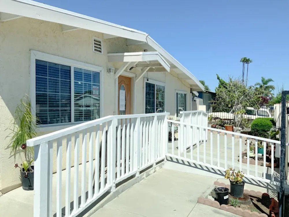 Clairemont Guest Home