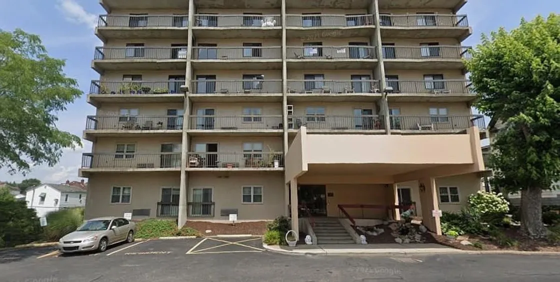Clarksburg Towers