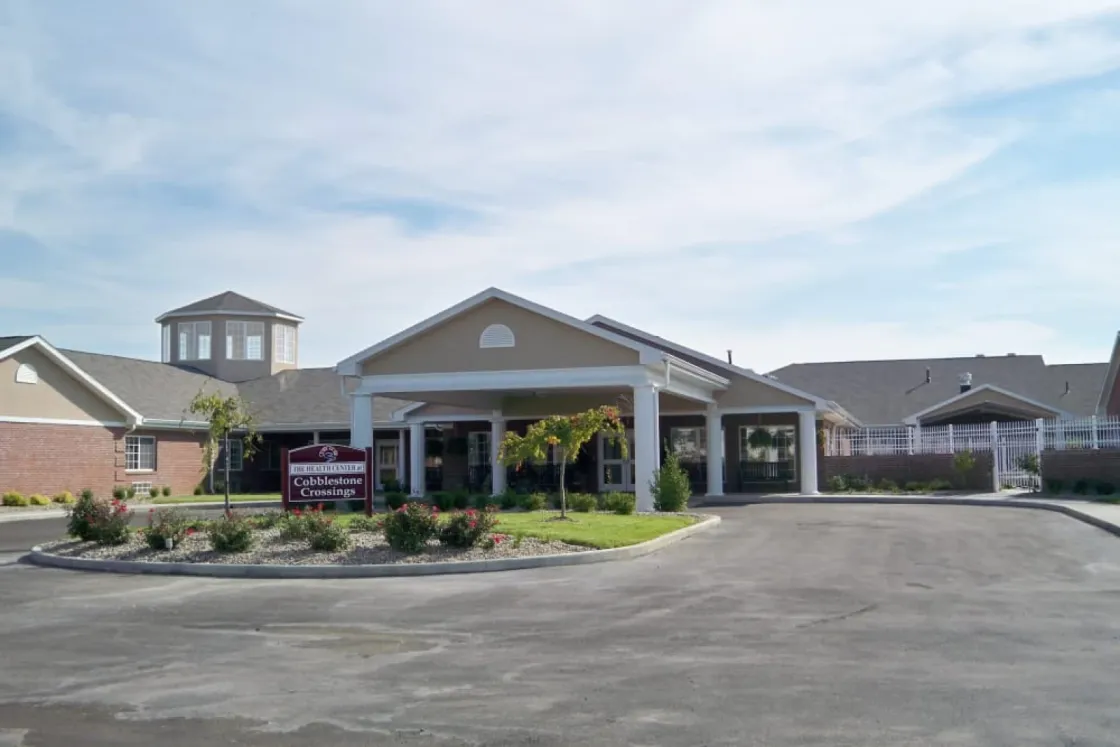 Cobblestone Crossings Health Campus