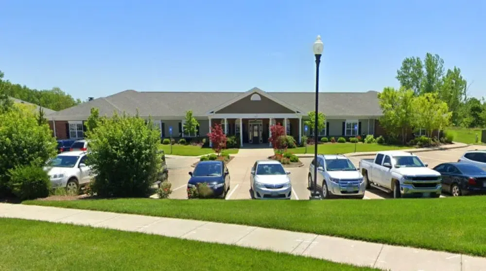 Colony Pointe