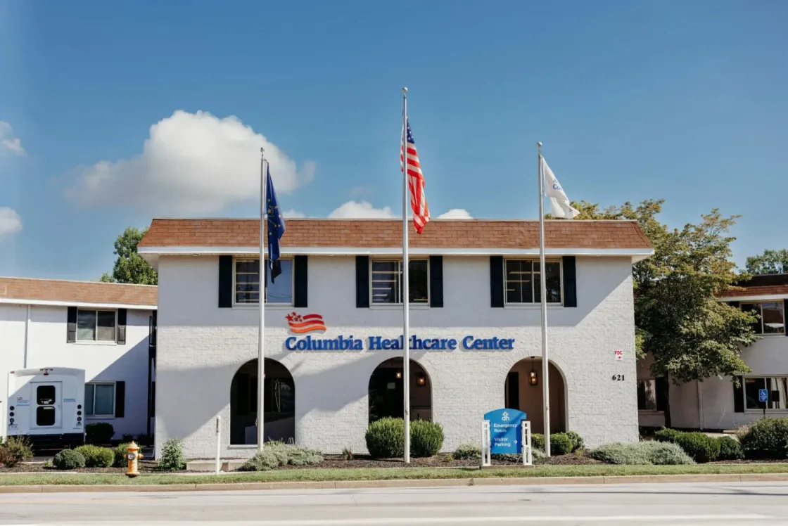 Columbia Care Center