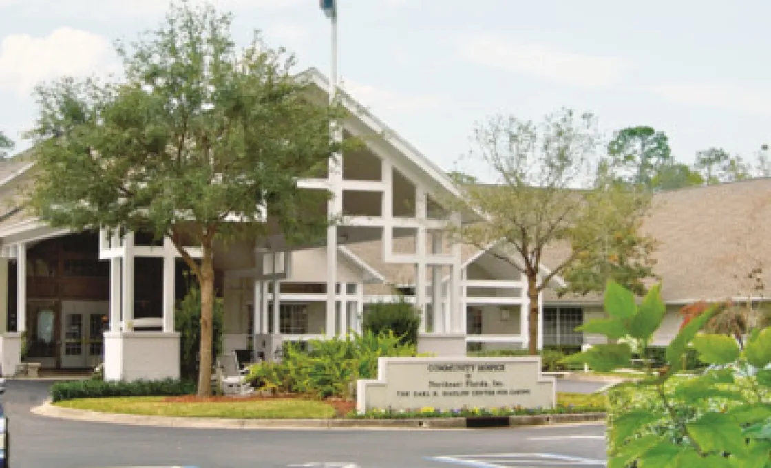 Community Hospices