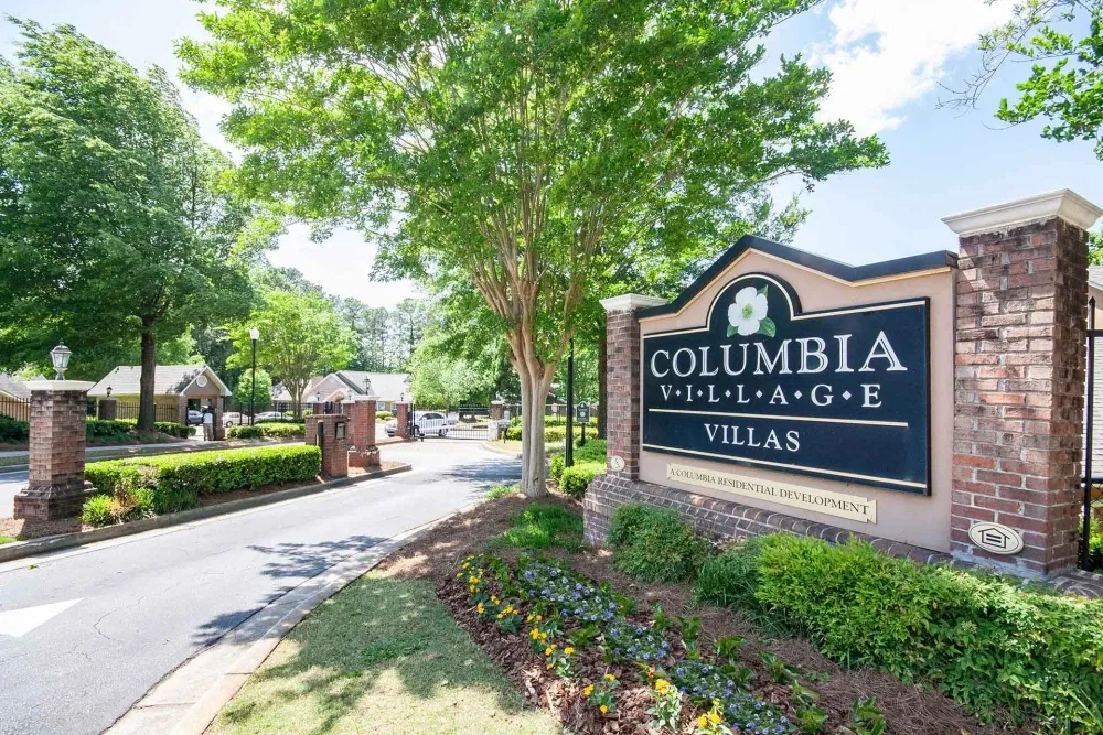 Columbia Village