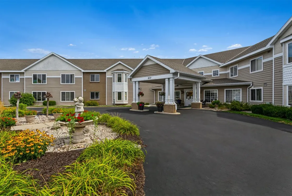 Comfort Keepers Of Fond Du Lac, Wi