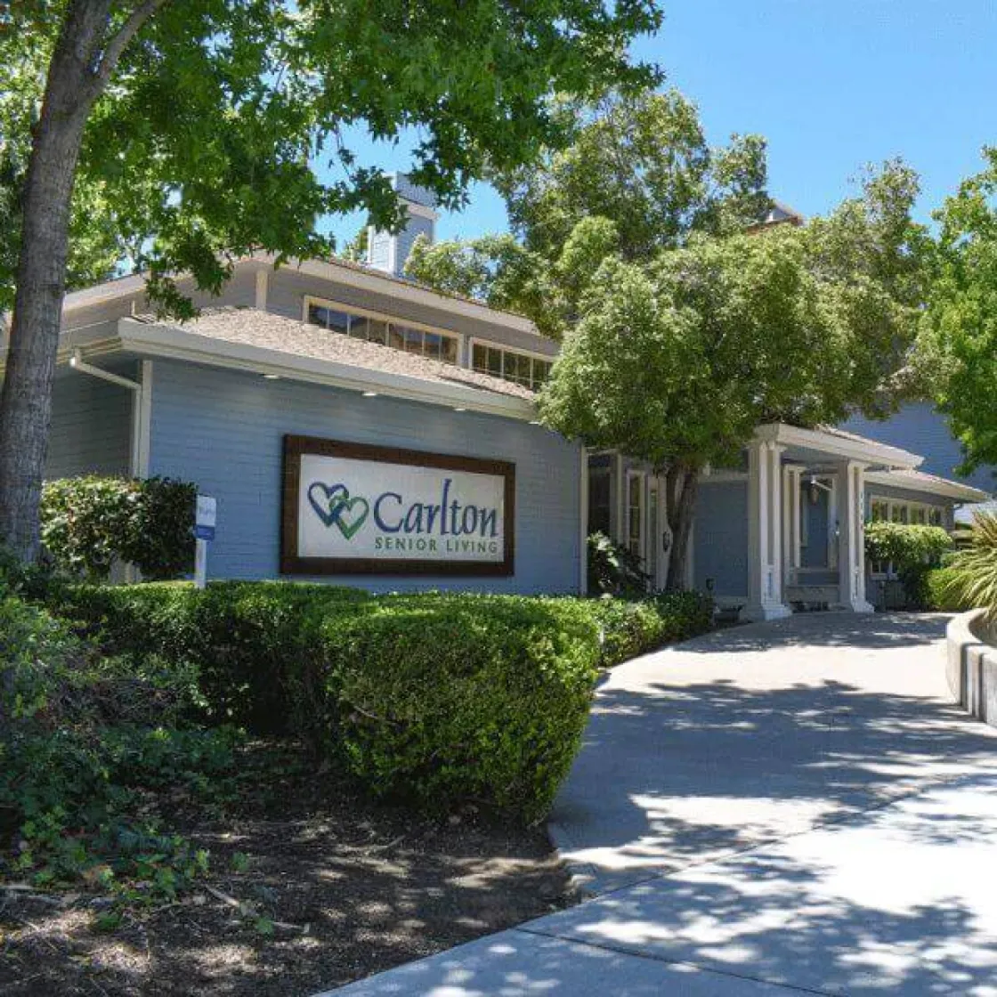 Carlton Senior Living of Orangevale
