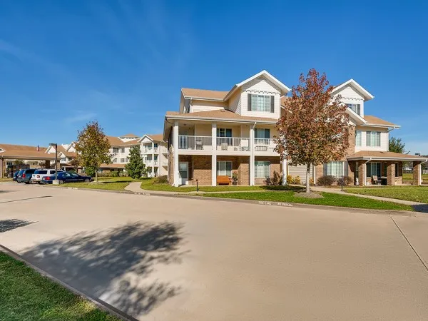 Copperfield Estates
