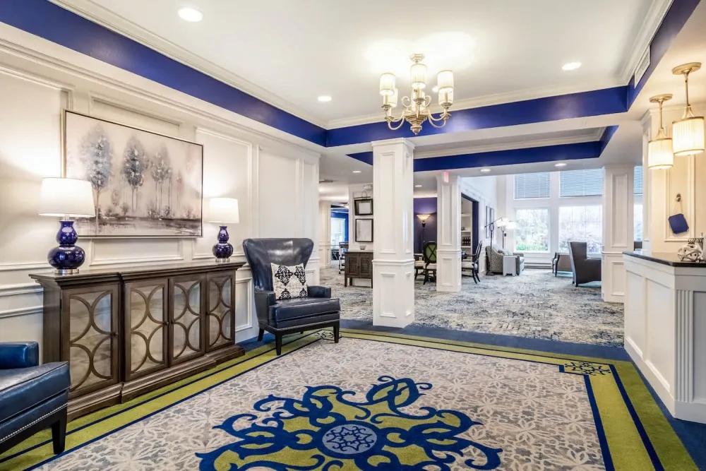 Arbor Terrace East Cobb
