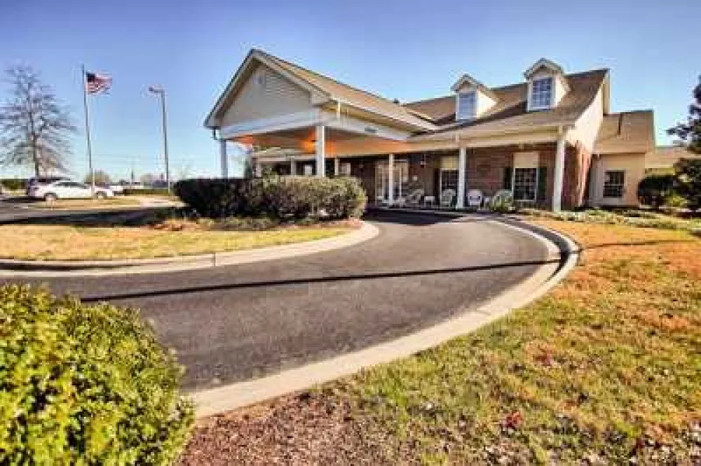 Country Home Assisted Living