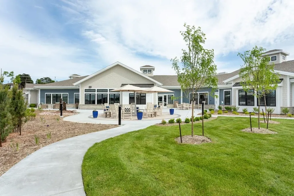 CountryHouse at Elkhorn