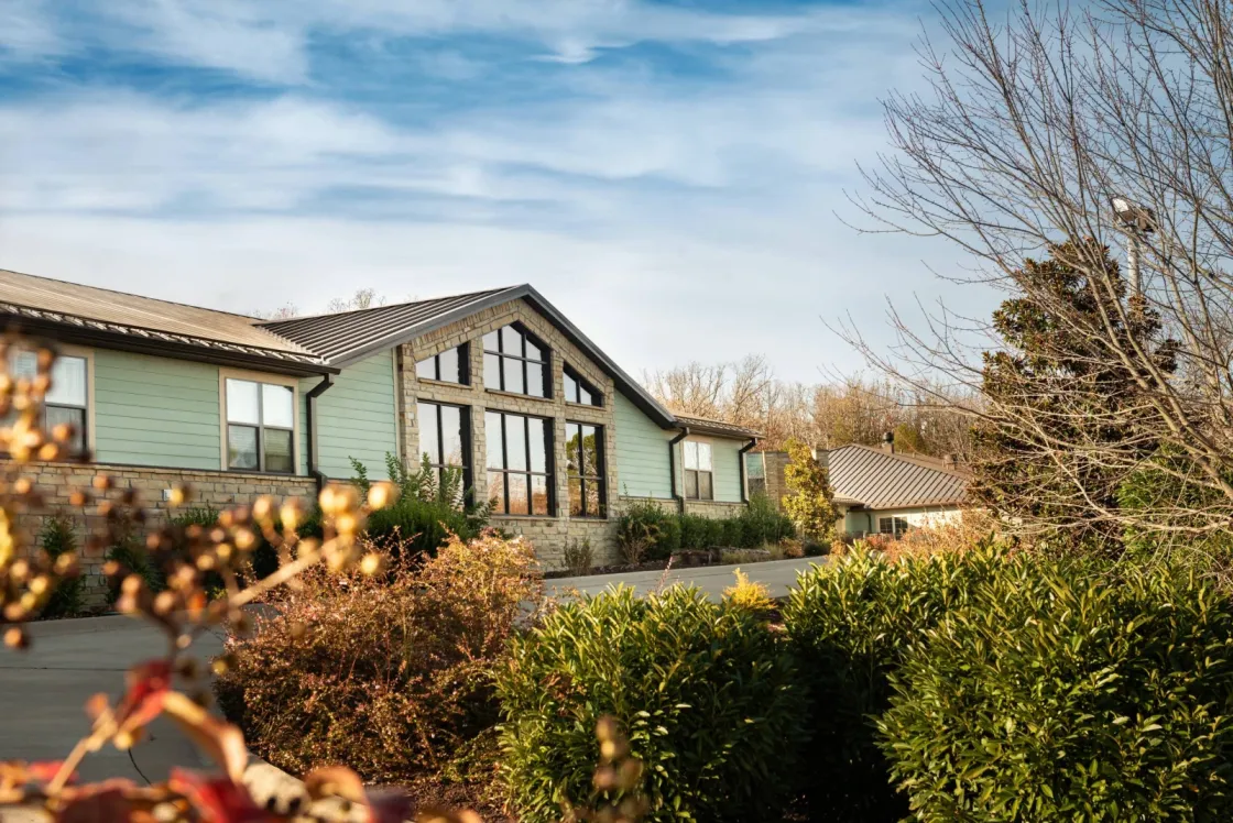 Countryside Assisted Living