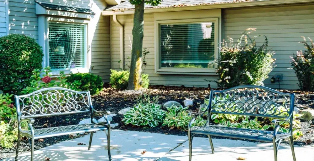 Courtyard Manor of Farmington