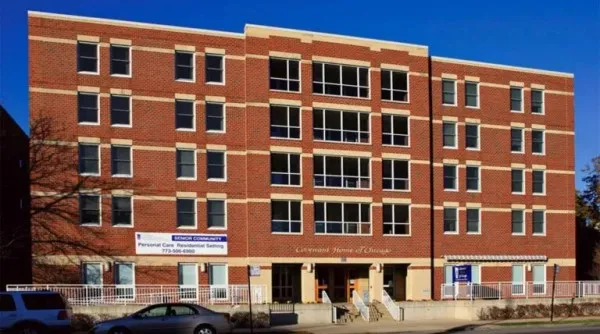 Covenant Home of Chicago
