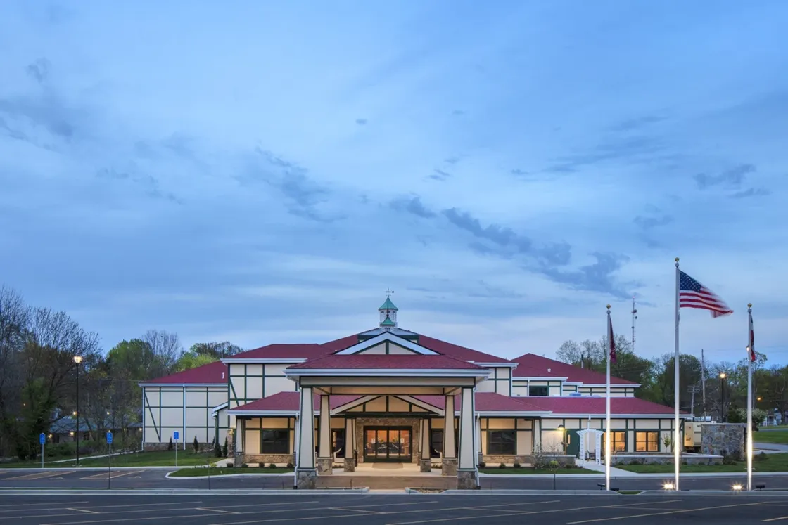 Creekside at Elfindale Assisted Living