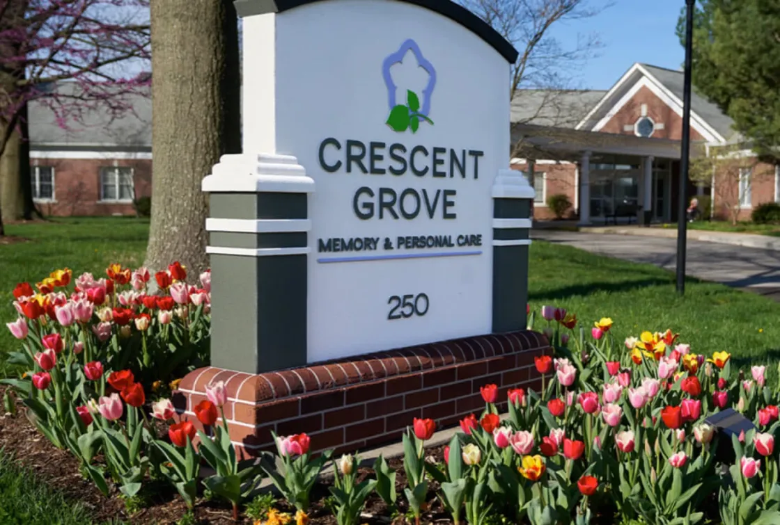 Crescent Grove