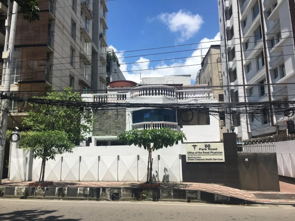 Crescent Health Care