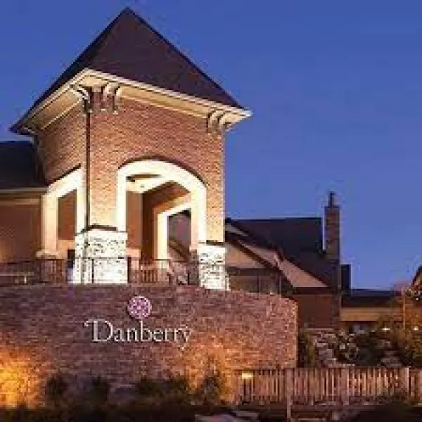DANBERRY AT INVERNESS