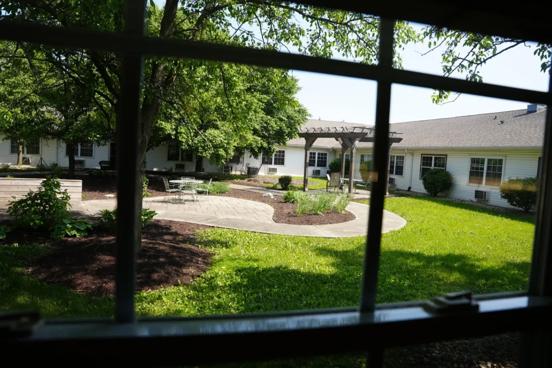 Beech Grove Meadows (Healthcare)