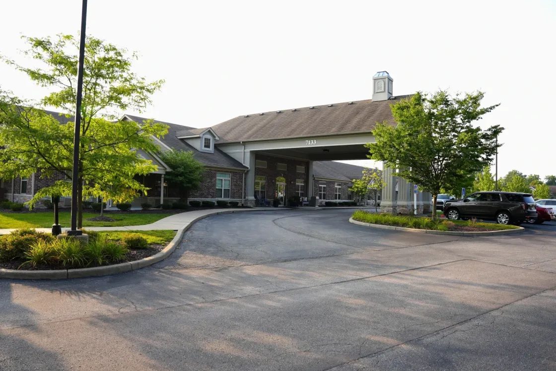 Brownsburg Meadows Assisted Living