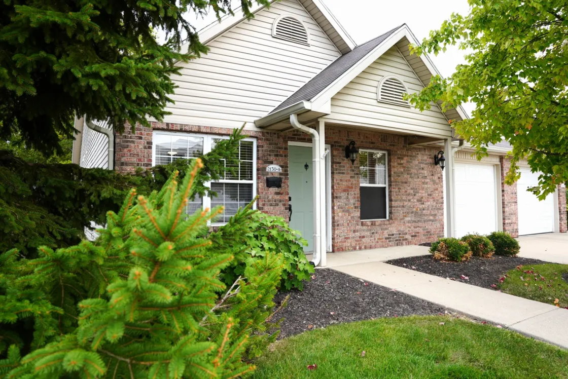Spring Mill Meadows Garden Homes