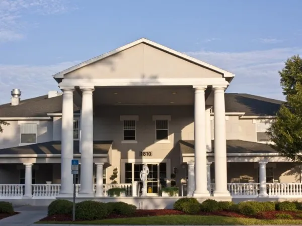 Hampton Manor Deerwood