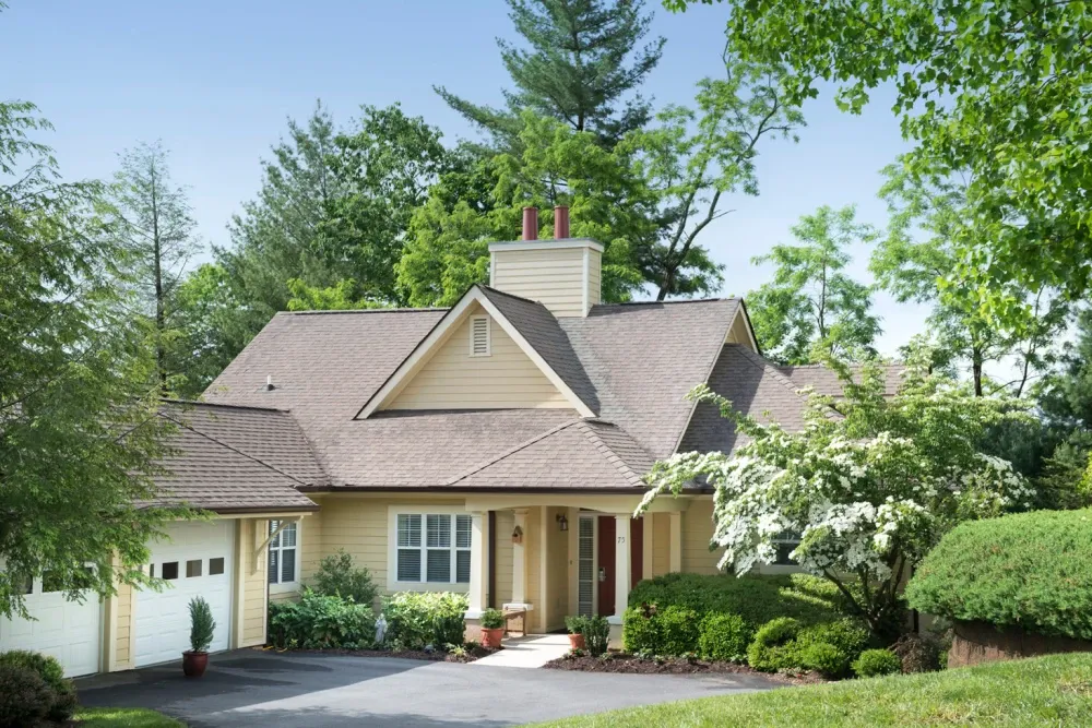 Deerfield a CCRC