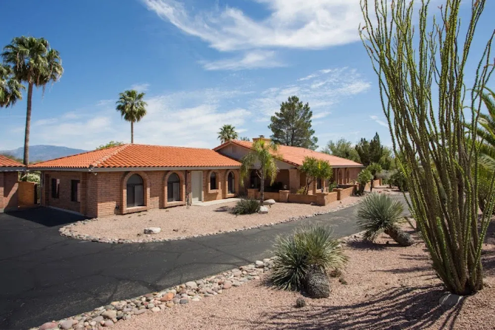 Desert Gardens Assisted Living and Memory Care