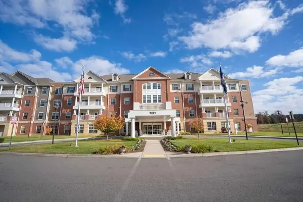 Discovery Village At the West End