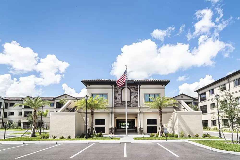 Discovery Village at Naples